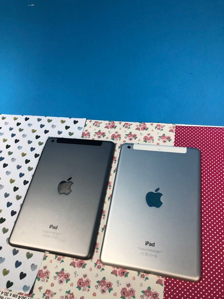 Apple IPad Mini 2 WiFi And Cellular 128GB 