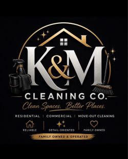 Cleaning/Commercial/Residential