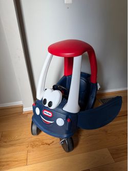 Little tikes Cozy Coupe