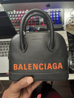 Balenciaga Purse