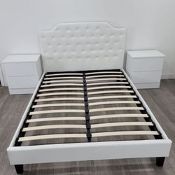 Bedroom Set - Juego De Cuarto 