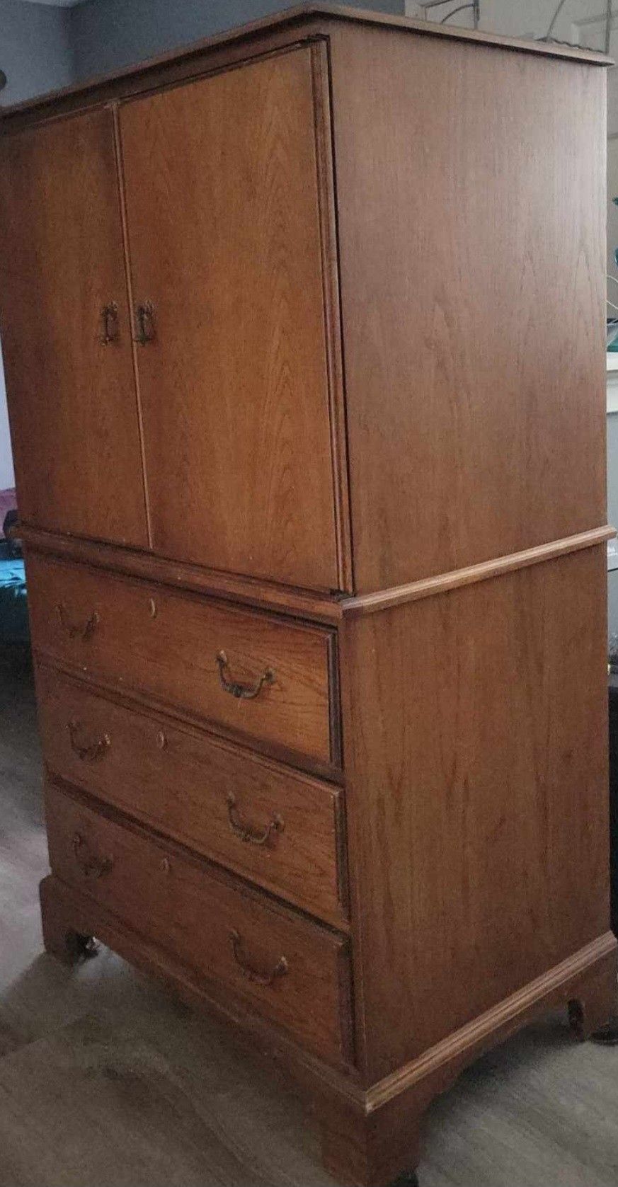 Armoire Ropero