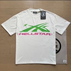 Hell Star Tee Shirt