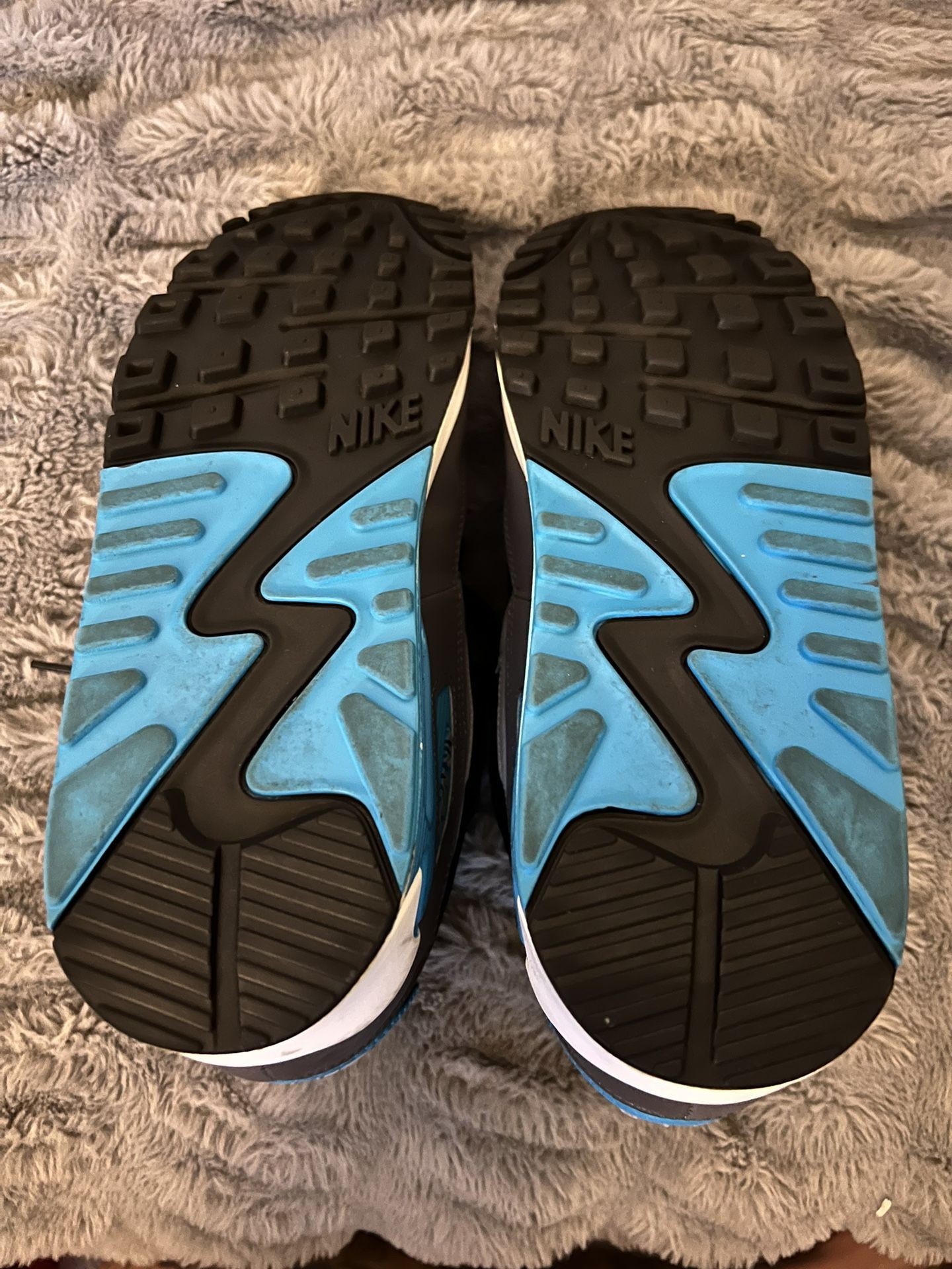 Nike AIRMAX 90 LTR “Rare”