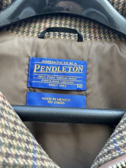 Pendleton 