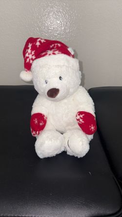 Stuffy Bears