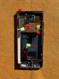 Aftermarket Samsung Galaxy Note 10 Plus OLED Screen