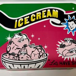 Reebok BBC Ice Cream Shoes 