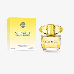 Versace Yellow Diamond – 3.0 oz