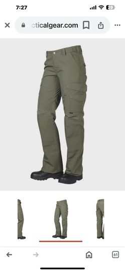 Tru-Spec - 24-7 Women's Ascent Pants 34 Waist 32 Inseam