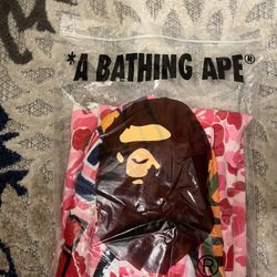 **NEW**FREE**BAPE HOODIE