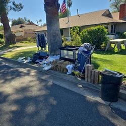 Curb alert everything free