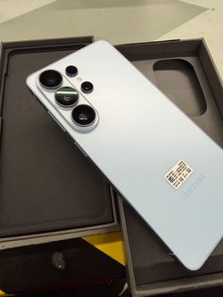 S26 ultra unlocked