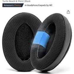 Headphone Ear pads, New