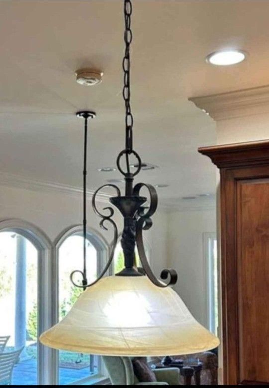 Hanging Light