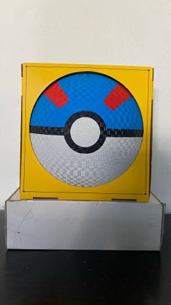 Great ball kickball PokémonXTarget brand new in box