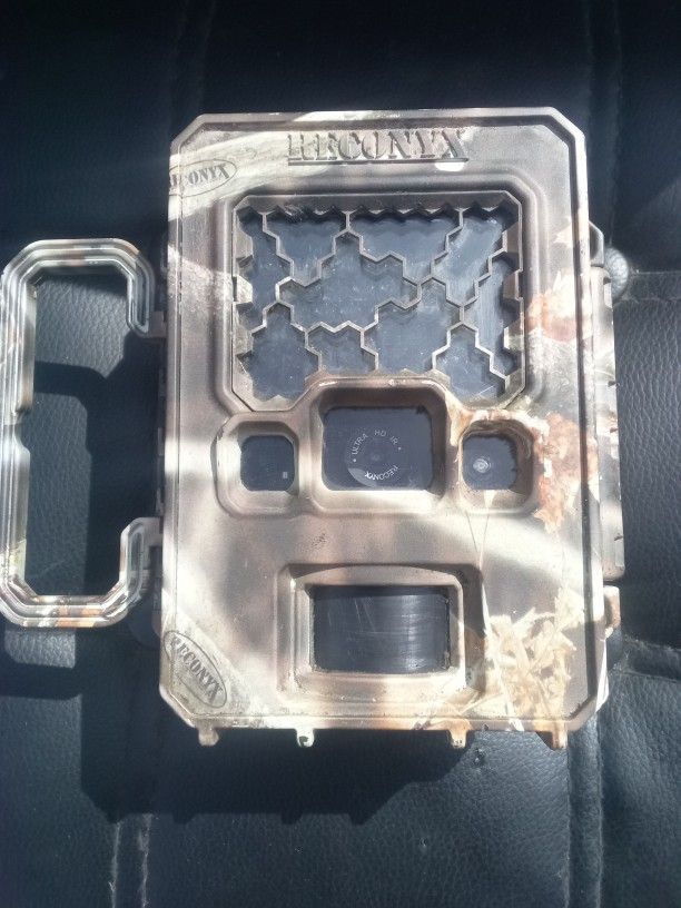 Reconyx Hyperfire Trail Camera