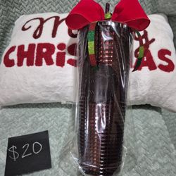 New Starbucks Tumblers 