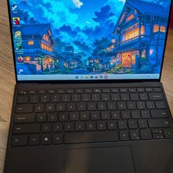 Dell XPS 13 9300
