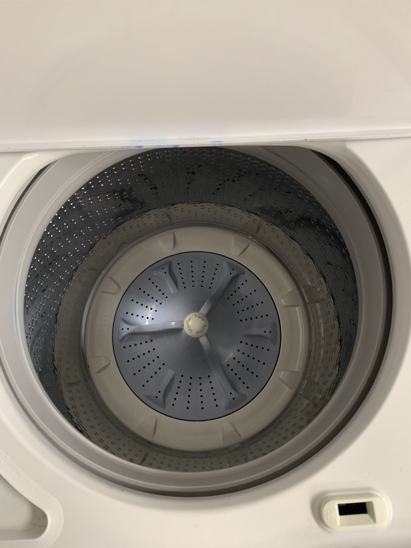 Kenmore Series 500 Washer Diagnostic Mode - ad6h5h5