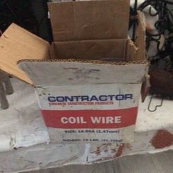 Tie Wire 