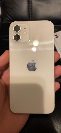 iPhone 12 Pro Unlocked