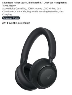 Headphones