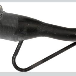 Dorman 577-141 Fuel Filler Neck Compatible with Select Jeep Models