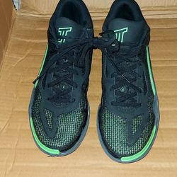 Nike Air Jordan Tatum 1 DZ3324-003 Sneakers Shoes Men's Size 13