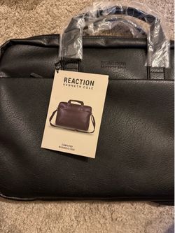 New Kenneth Cole Reaction Computer Business Case