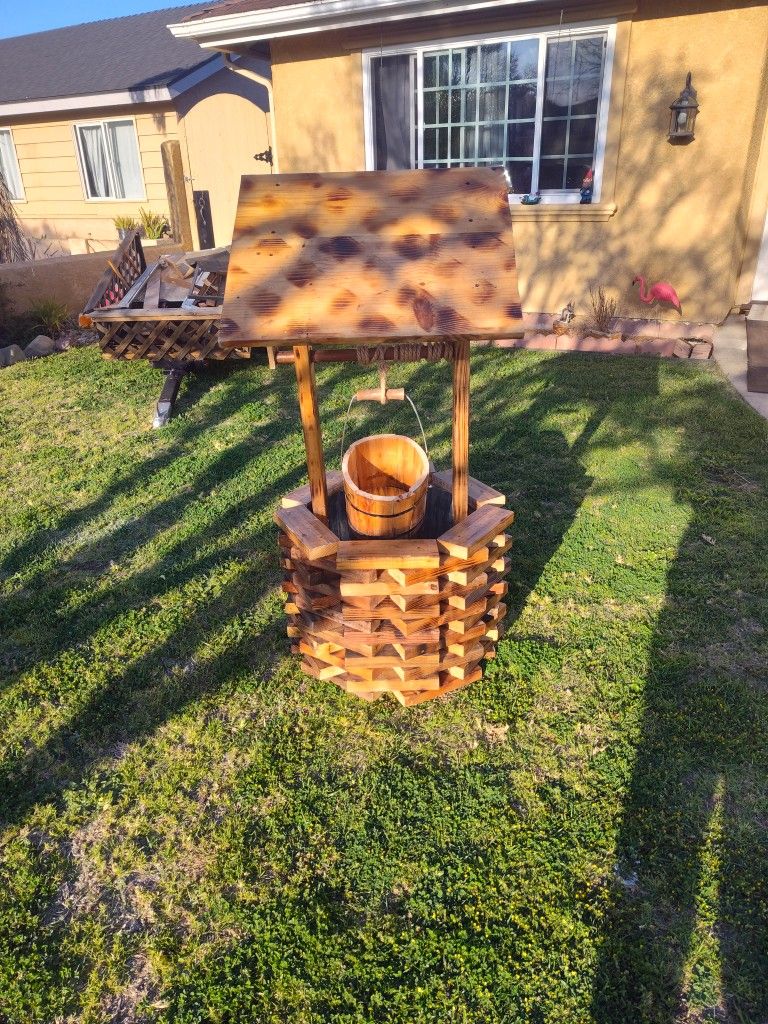Wishing Well