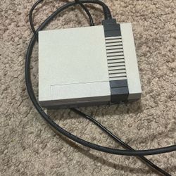 Nintendo Entertainment System