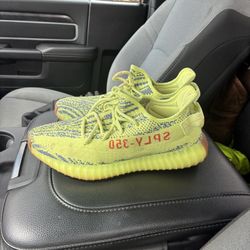 Yeezy 350