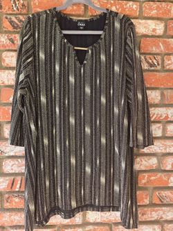 Womens 3X