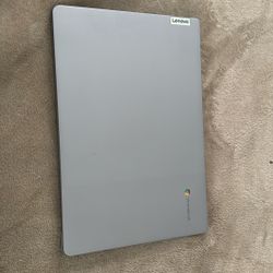 Lenovo Chromebook