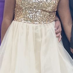 Party Dress 