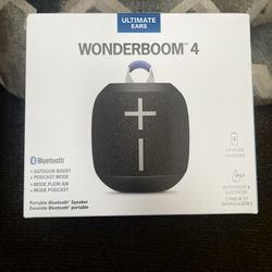 Wonderboom 4