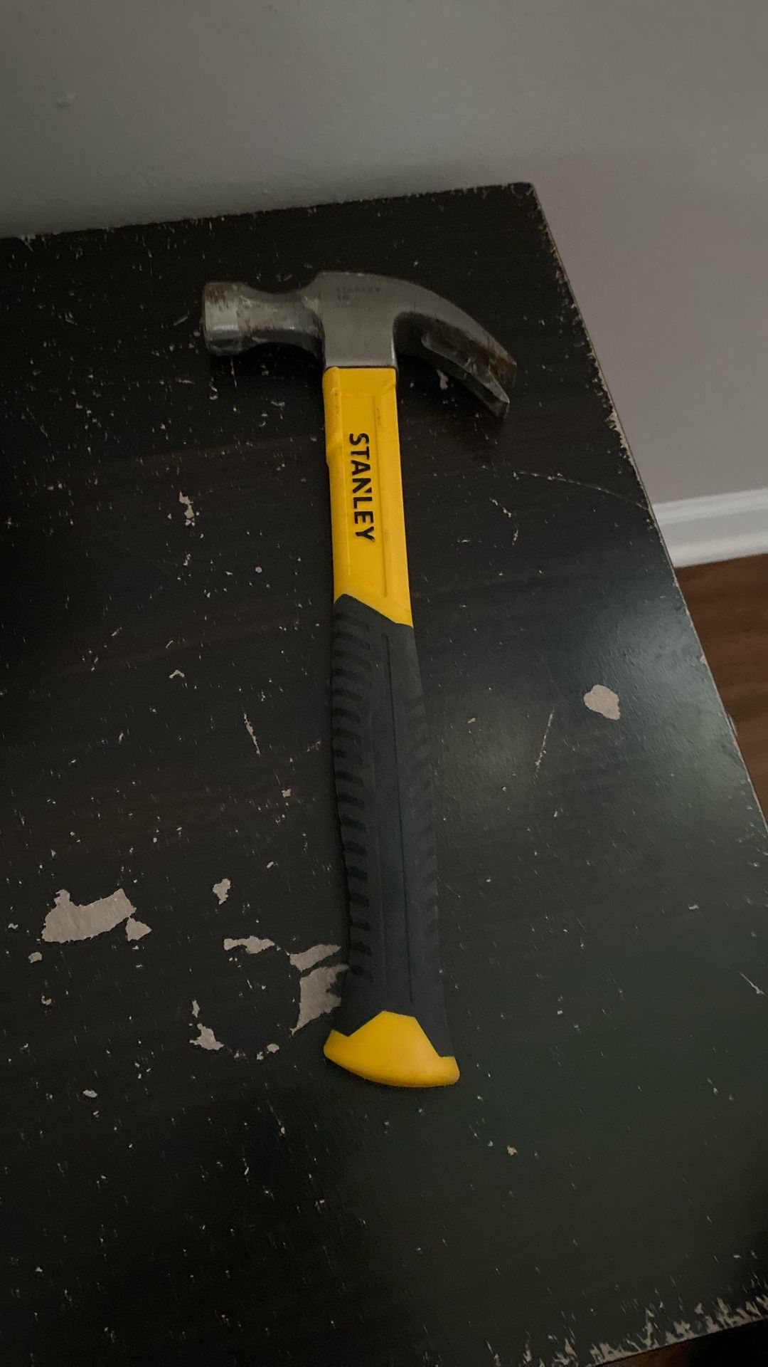 Hammer