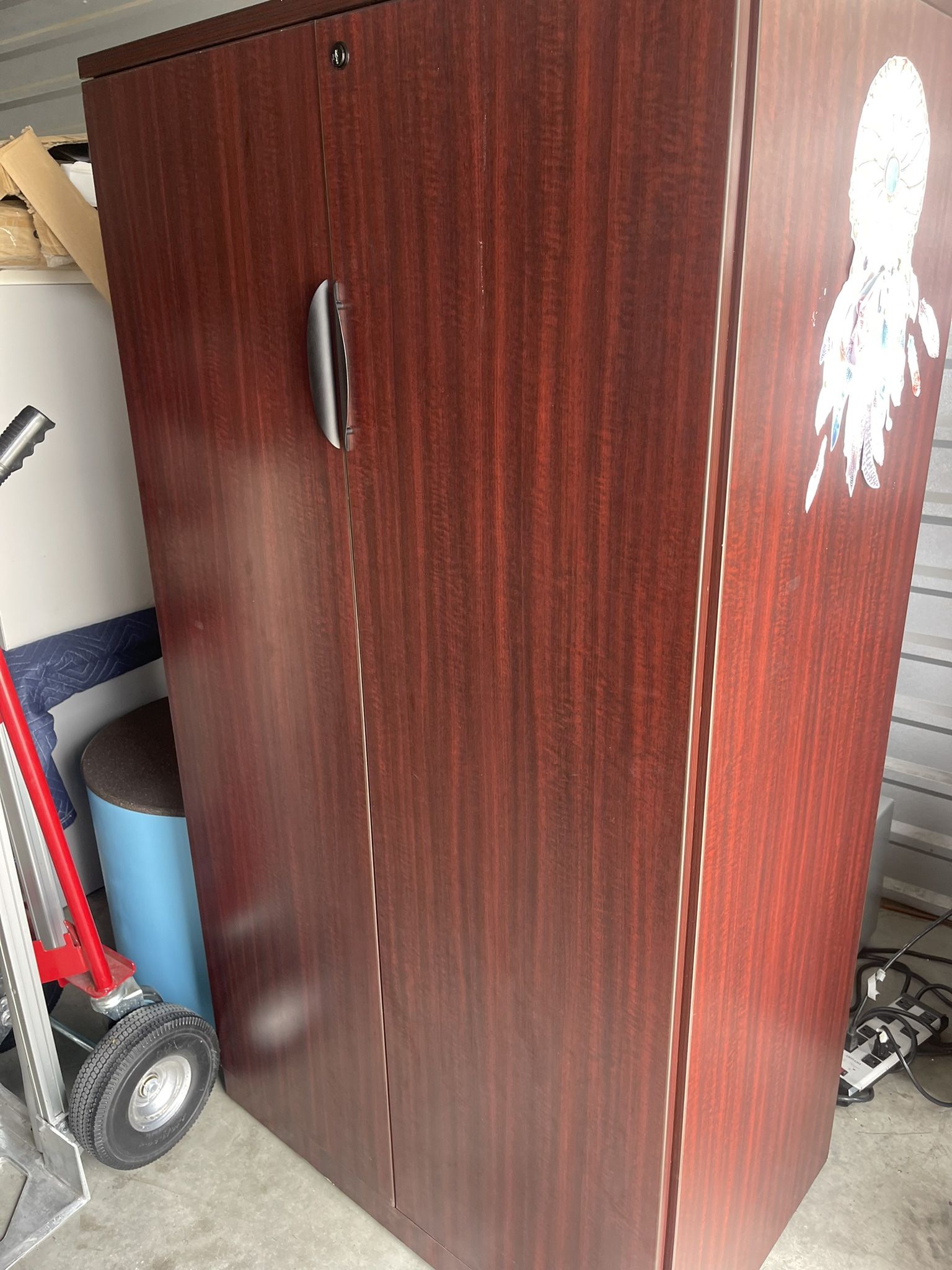 Storage