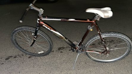 bike