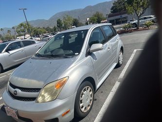 2006 Scion xA