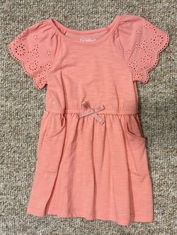 Cat & Jack 2T dress