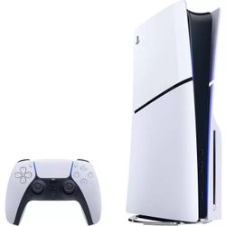 PS5  Disc Port - 1TB -Unopened