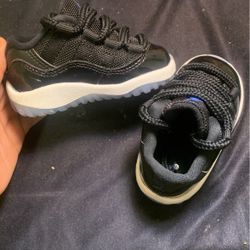 Baby Shoes 