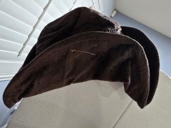 Costume Pirate Hat