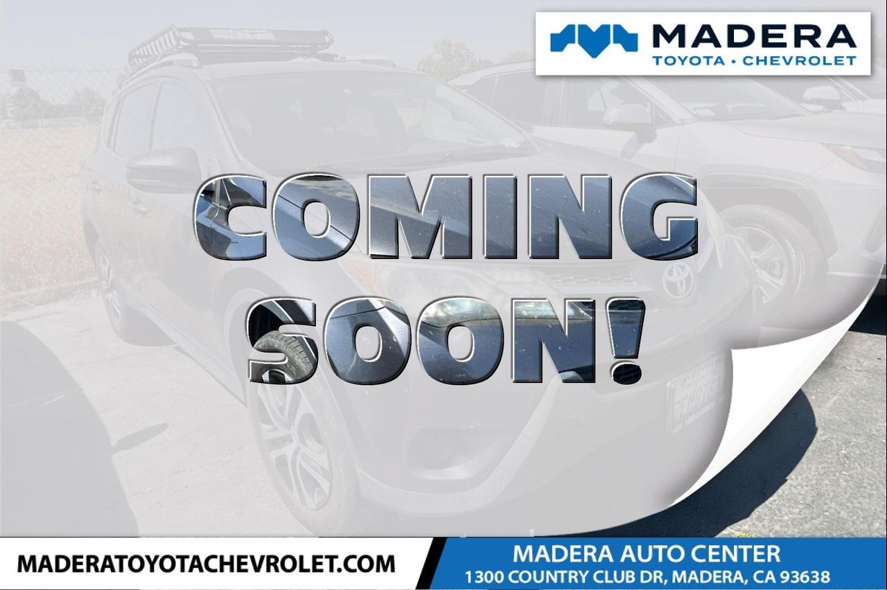 2014 Toyota RAV4