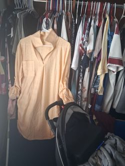 Womens Size XL dress