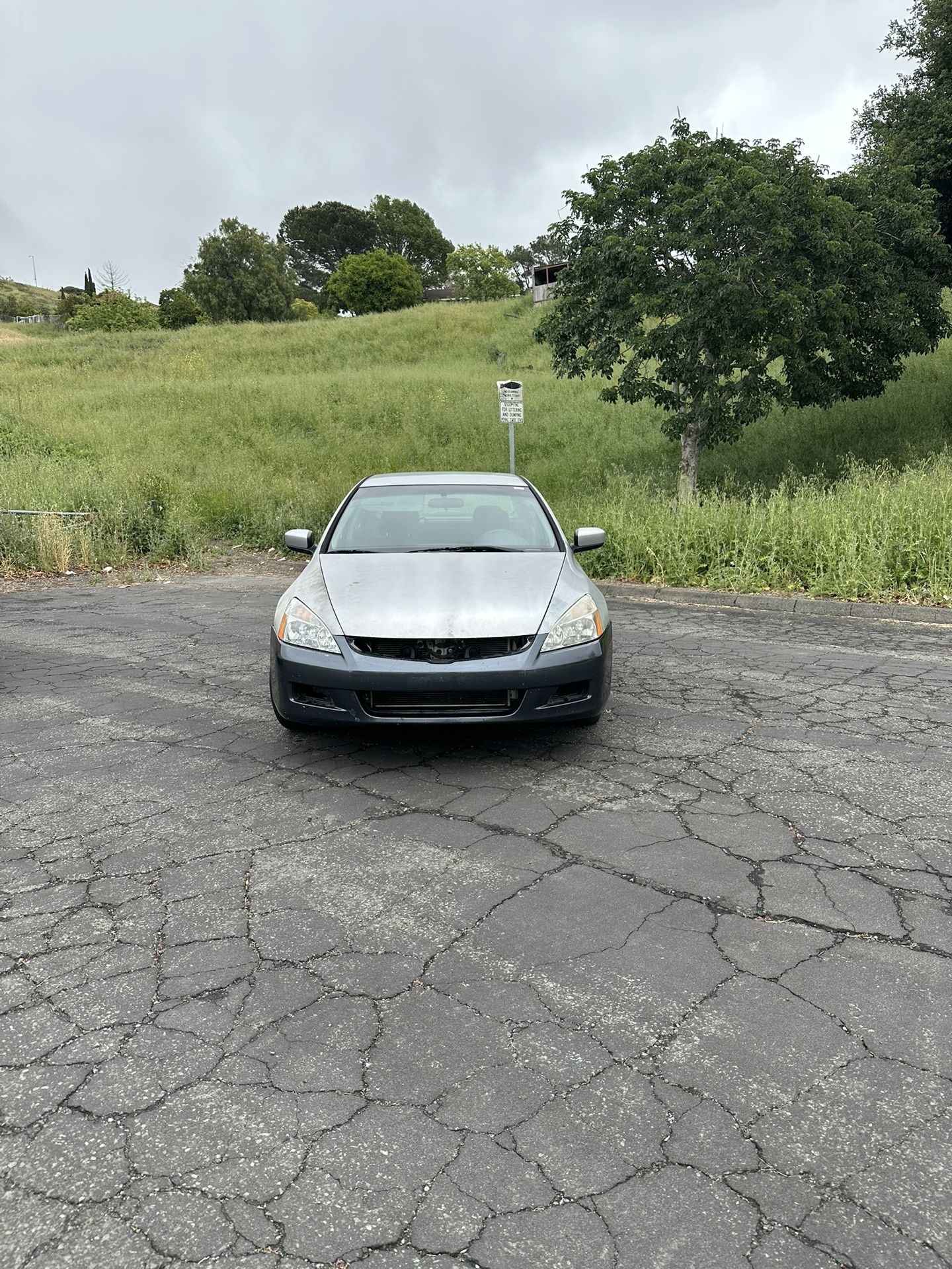 2005 Honda Accord
