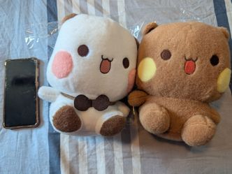Bubu and Duddu