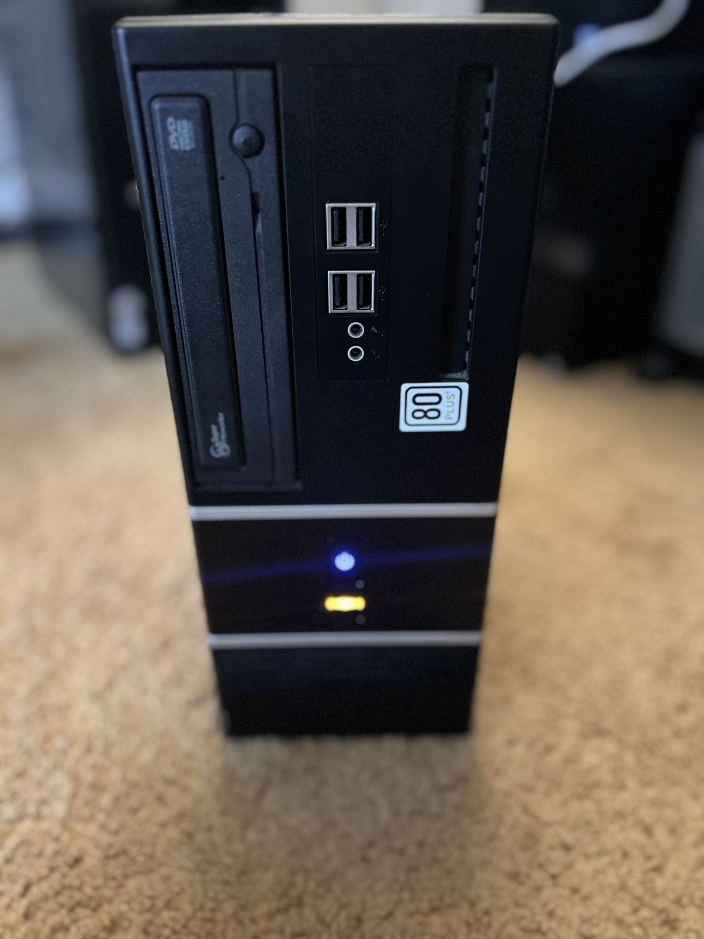 PC Computer - I5 Intel CPU